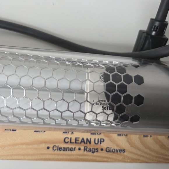 2 - MIL-PRF-44259 Jameson Tent Light Military EMI Hardened Communication Medical - Picture 13 of 13